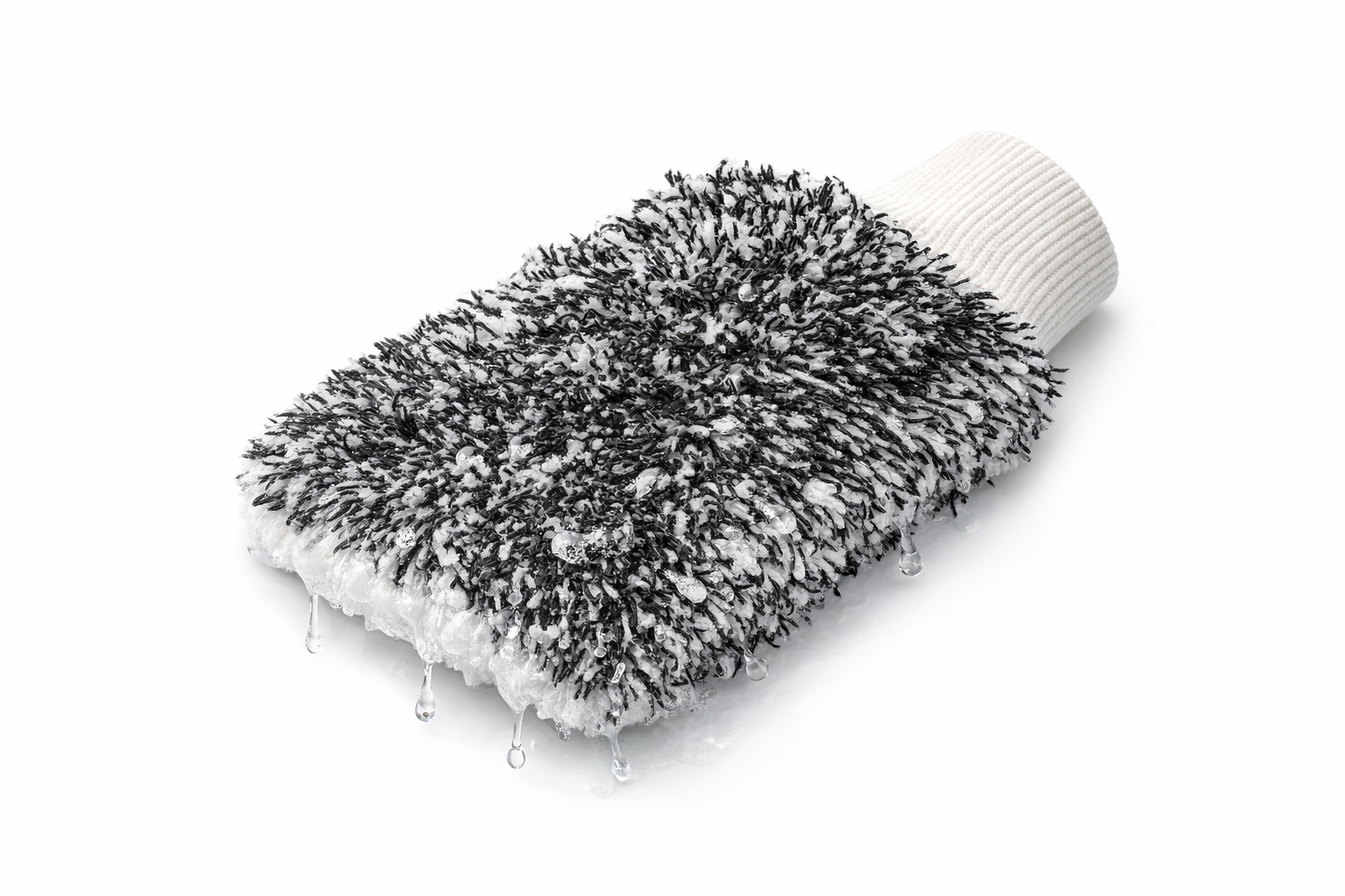 Wash Mitt